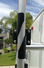 Accessories , Mounts &amp; Kits for RV Flagpoles.