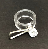 6 ft Single Suction Cup Kit for RV's Windshields or any flat surfaces #903