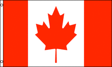 Canadian 3x5 Flag