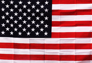 American 3x5 Flag