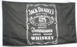 Jack Daniels Premium 3x5 Racing Flag