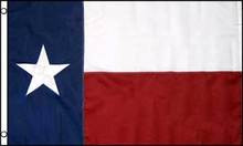 Texas 3x5 flag