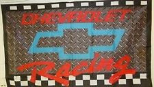 Chevrolet Racing 3x5 Flag
